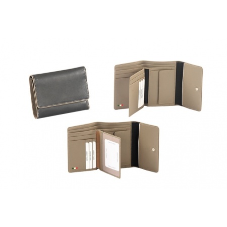 Ladies Wallet LW3014