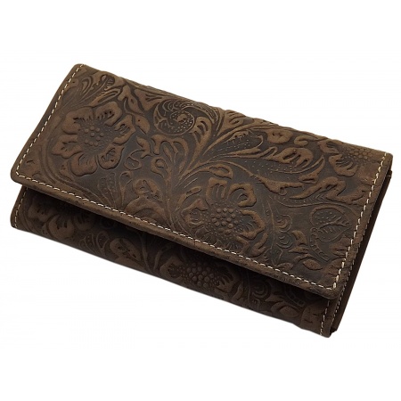 Lady Wallet LW3018