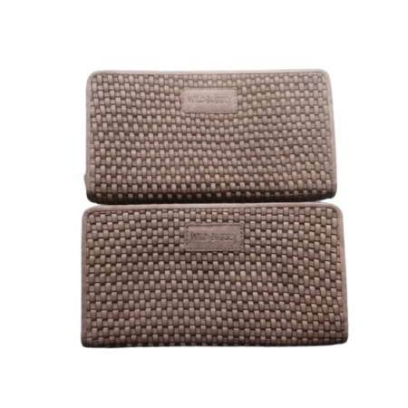 Ladies Wallet Weaving LW3000