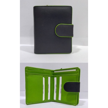 Ladies Wallet LW3015