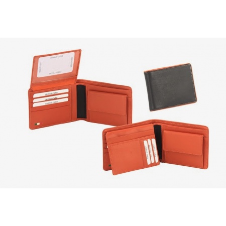 Men's Wallet MW2026